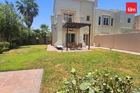 Vila v Dubai, SAE 3 ložnice, 417.3 m² Č.: 717577 - fotografie 3