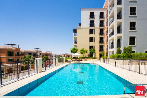 Apartament do wynajęcia w Dubai, ZEA 1 sypialnia, 77.4 mkw., nr 717578 - zdjęcie 12