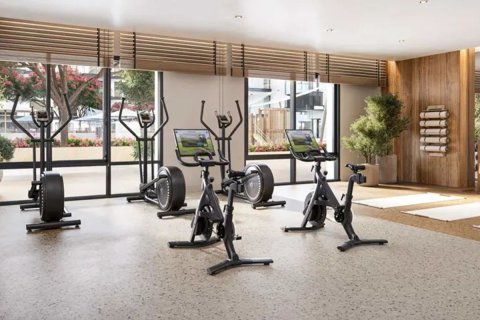 آپارتمان برای فروش در Town Square، Dubai، امارات متحده عربی 2 خوابه ، 93.9 متر مربع ، شماره 717579 - تصویر 2
