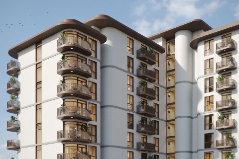 آپارتمان برای فروش در Town Square، Dubai، امارات متحده عربی 2 خوابه ، 93.9 متر مربع ، شماره 717579 - تصویر 3