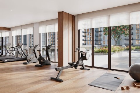 آپارتمان برای فروش در Town Square، Dubai، امارات متحده عربی 2 خوابه ، 93.9 متر مربع ، شماره 717579 - تصویر 9