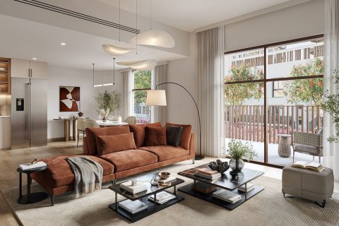 آپارتمان برای فروش در Town Square، Dubai، امارات متحده عربی 2 خوابه ، 93.9 متر مربع ، شماره 717579 - تصویر 8