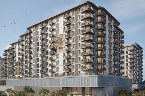 آپارتمان برای فروش در Town Square، Dubai، امارات متحده عربی 2 خوابه ، 93.9 متر مربع ، شماره 717579 - تصویر 5