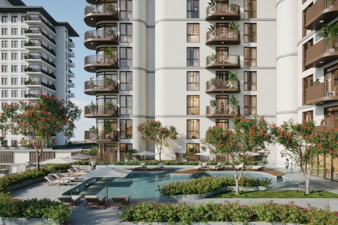 آپارتمان برای فروش در Town Square، Dubai، امارات متحده عربی 2 خوابه ، 93.9 متر مربع ، شماره 717579 - تصویر 11
