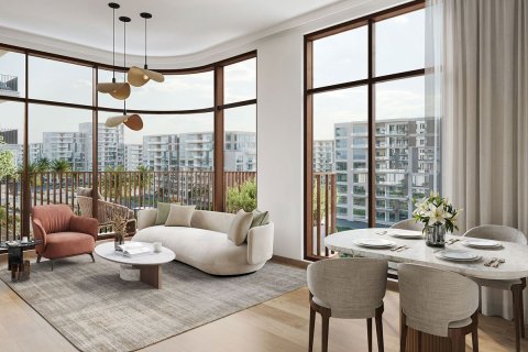 آپارتمان برای فروش در Town Square، Dubai، امارات متحده عربی 2 خوابه ، 93.9 متر مربع ، شماره 717579 - تصویر 6