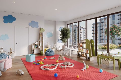 آپارتمان برای فروش در Town Square، Dubai، امارات متحده عربی 2 خوابه ، 93.9 متر مربع ، شماره 717579 - تصویر 10