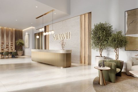 آپارتمان برای فروش در Town Square، Dubai، امارات متحده عربی 2 خوابه ، 93.9 متر مربع ، شماره 717579 - تصویر 4