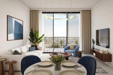 آپارتمان برای فروش در Town Square، Dubai، امارات متحده عربی 2 خوابه ، 93.9 متر مربع ، شماره 717579 - تصویر 1