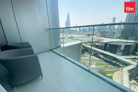 Apartamento en alquiler en Downtown Dubai (Downtown Burj Dubai), Dubai, EAU 1 dormitorio, 78.7 m2 № 717581 - foto 14
