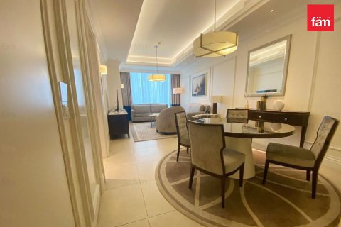 Apartamento en alquiler en Downtown Dubai (Downtown Burj Dubai), Dubai, EAU 1 dormitorio, 78.7 m2 № 717581 - foto 5
