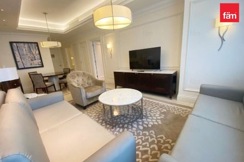 Apartamento en alquiler en Downtown Dubai (Downtown Burj Dubai), Dubai, EAU 1 dormitorio, 78.7 m2 № 717581 - foto 3