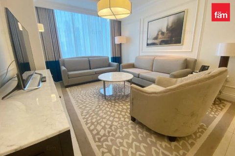 Apartamento en alquiler en Downtown Dubai (Downtown Burj Dubai), Dubai, EAU 1 dormitorio, 78.7 m2 № 717581 - foto 2