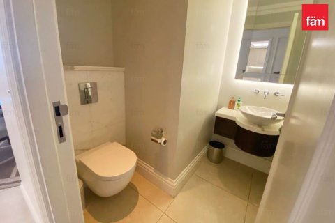 Apartamento en alquiler en Downtown Dubai (Downtown Burj Dubai), Dubai, EAU 1 dormitorio, 78.7 m2 № 717581 - foto 12