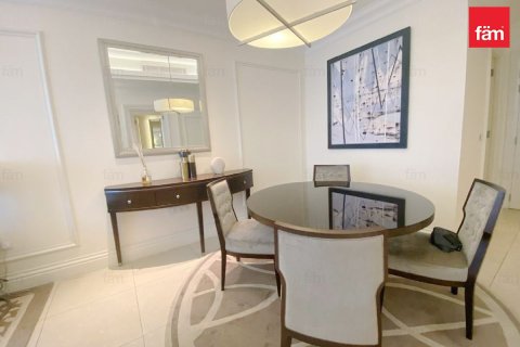Apartamento en alquiler en Downtown Dubai (Downtown Burj Dubai), Dubai, EAU 1 dormitorio, 78.7 m2 № 717581 - foto 4
