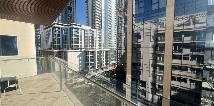 Apartamento em Dubai, EAU 2 quartos, 118.2 m2 № 717575