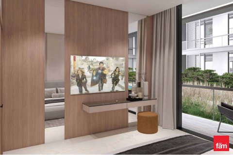 Byt v Dubai, SAE 3 ložnice, 123.7 m² Č.: 717580 - fotografie 4