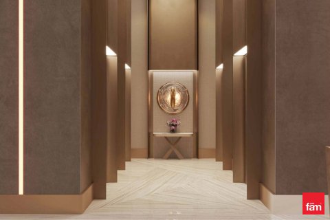Byt v Dubai, SAE 3 ložnice, 123.7 m² Č.: 717580 - fotografie 5