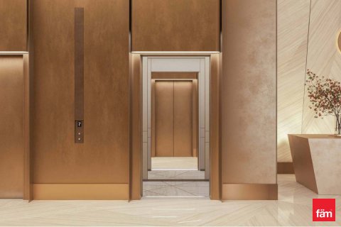 Byt v Dubai, SAE 3 ložnice, 123.7 m² Č.: 717580 - fotografie 7