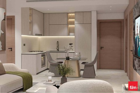 Byt v Dubai, SAE 3 ložnice, 123.7 m² Č.: 717580 - fotografie 3
