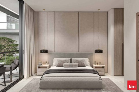 Byt v Dubai, SAE 3 ložnice, 123.7 m² Č.: 717580 - fotografie 6