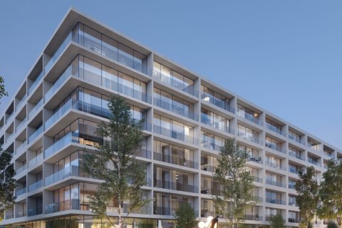 Apartmán v Aljada, Sharjah, SAE 1 spálňa, 64 m2 č. 689844 - Fotografia 3