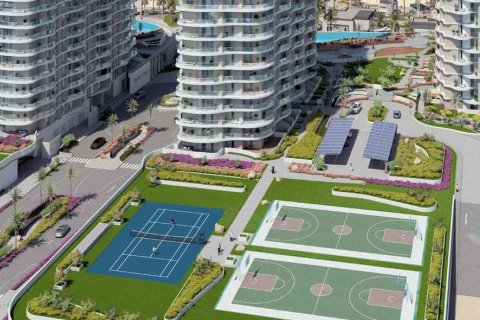 Lakás itt: Mina Al Arab, Ras Al Khaimah, EAE, 1 szoba, 111 m², azonosító: 689845 - fénykép 5