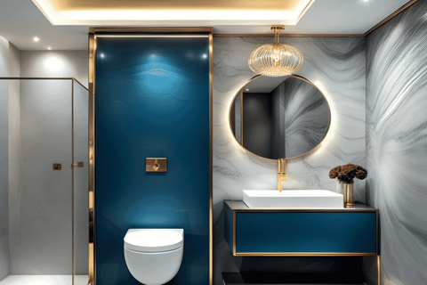 Appartamento in vendita a Maritime City, Dubai, EAU 40 mq. № 735940 - foto 10