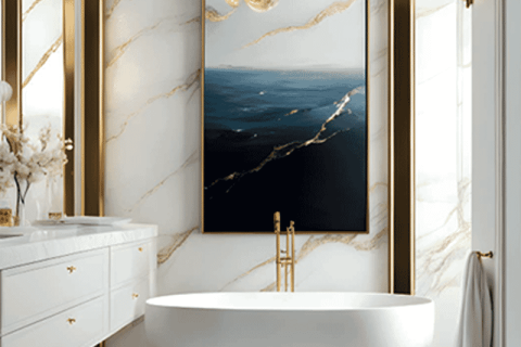 Apartmán v Maritime City, Dubai, SAE 40 m2 č. 735940 - Fotografia 3
