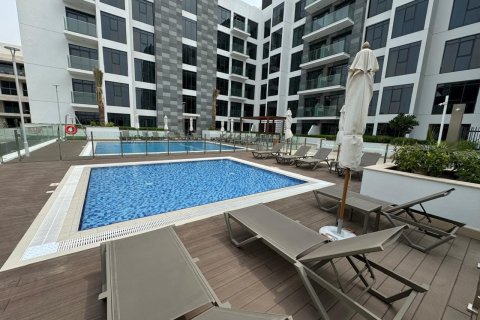 Apartment in Meydan, Dubai, UAE 2 bedrooms, 87 sq.m. № 735939 - photo 7