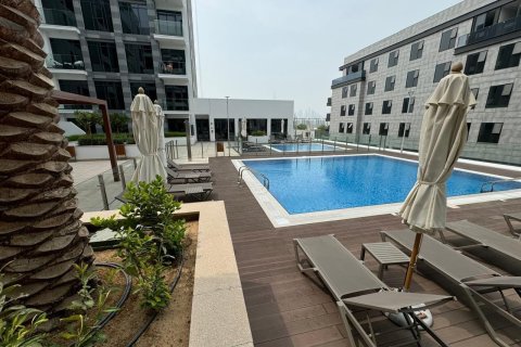 Apartment in Meydan, Dubai, UAE 2 bedrooms, 87 sq.m. № 735939 - photo 8