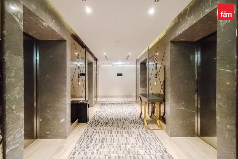 Apartament në Business Bay, Dubai, Emiratet e Bashkuara Arabe 42 m2. № 732864 - Foto 9