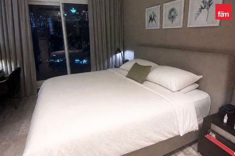 Apartament në Business Bay, Dubai, Emiratet e Bashkuara Arabe 42 m2. № 732864 - Foto 3