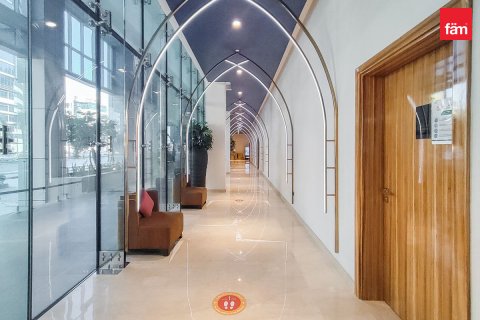 Apartament në Business Bay, Dubai, Emiratet e Bashkuara Arabe 42 m2. № 732864 - Foto 11