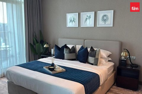 Apartament në Business Bay, Dubai, Emiratet e Bashkuara Arabe 42 m2. № 732864 - Foto 2