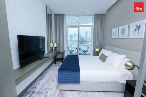 Apartament në Business Bay, Dubai, Emiratet e Bashkuara Arabe 42 m2. № 732864 - Foto 1