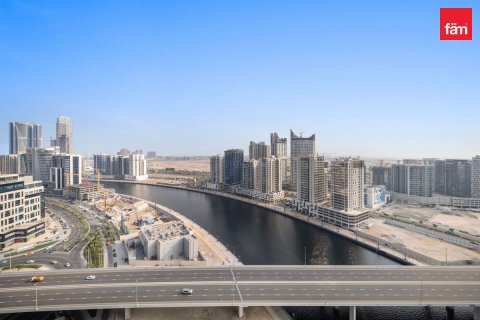 Apartament në Business Bay, Dubai, Emiratet e Bashkuara Arabe 42 m2. № 732864 - Foto 13