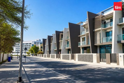 Māja Dubaijā, AAE 4 istabas, 156 m2 Nr. 732866 - attēls 13