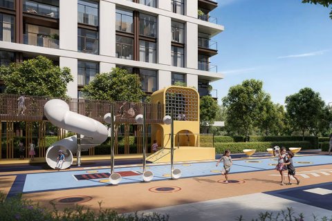 Apartmán v Dubai, SAE 1 spálňa, 67.7 m2 č. 732865 - Fotografia 7