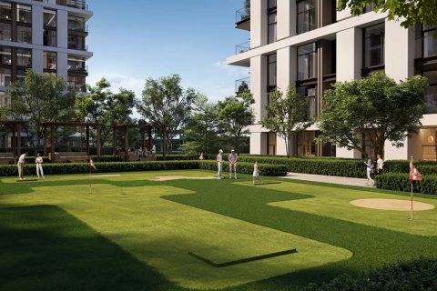 Apartmán v Dubai, SAE 1 spálňa, 67.7 m2 č. 732865 - Fotografia 5