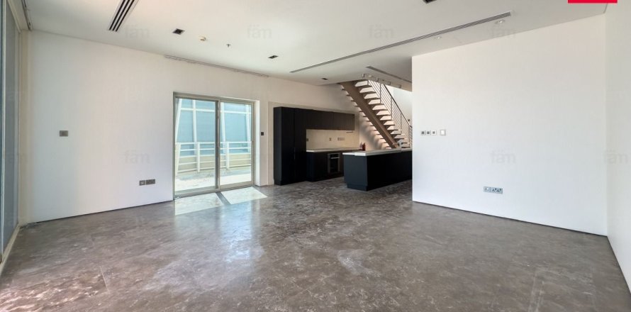 Apartman u gradu Dubai Marina, UAE 1 spavaća soba, 255.3 m2 Br. 732870