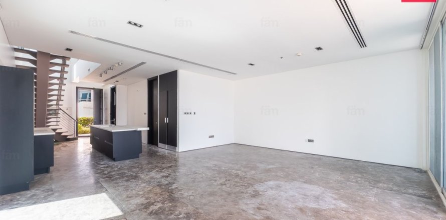 Byt v Dubai Marina, SAE 2 ložnice, 255.3 m² Č.: 732870