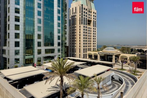 Διαμέρισμα σε Dubai Marina, ΗΑΕ 1 υπνοδωμάτιο, 255.3 τ.μ. Αρ. 732870 - φωτογραφία 10