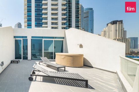 Byt v Dubai Marina, SAE 2 ložnice, 255.3 m² Č.: 732870 - fotografie 13