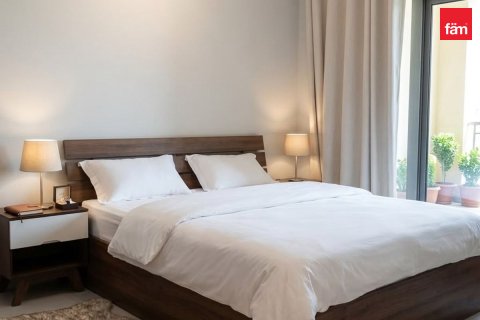 Apartmán v Dubai, SAE 1 spálňa, 57.9 m2 č. 732869 - Fotografia 4