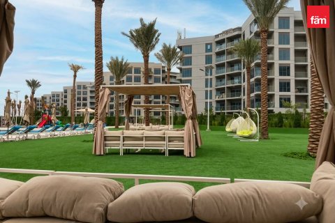 Apartmán v Dubai, SAE 1 spálňa, 57.9 m2 č. 732869 - Fotografia 7