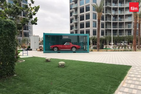 Apartmán v Dubai, SAE 1 spálňa, 57.9 m2 č. 732869 - Fotografia 8