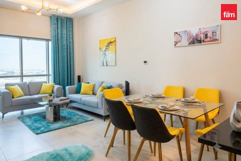 Apartmán v Dubai, SAE 1 spálňa, 57.9 m2 č. 732869 - Fotografia 1