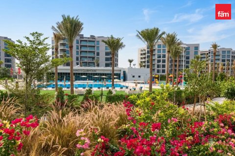 Apartmán v Dubai, SAE 1 spálňa, 57.9 m2 č. 732869 - Fotografia 10