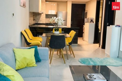 Apartmán v Dubai, SAE 1 spálňa, 57.9 m2 č. 732869 - Fotografia 3