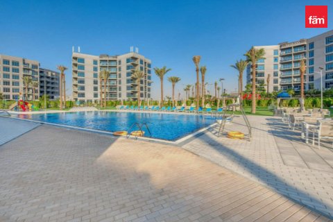Apartmán v Dubai, SAE 1 spálňa, 57.9 m2 č. 732869 - Fotografia 2